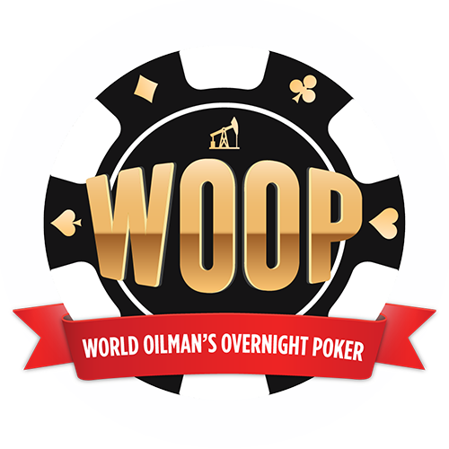 World Oilman's Overnight Poker