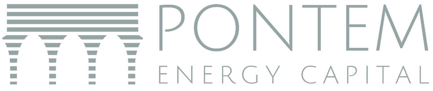 Pontem Energy Capital